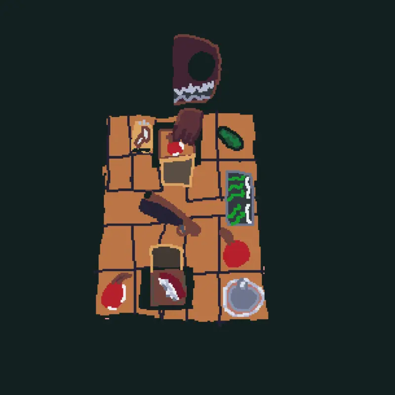 Game by @mikaeel1