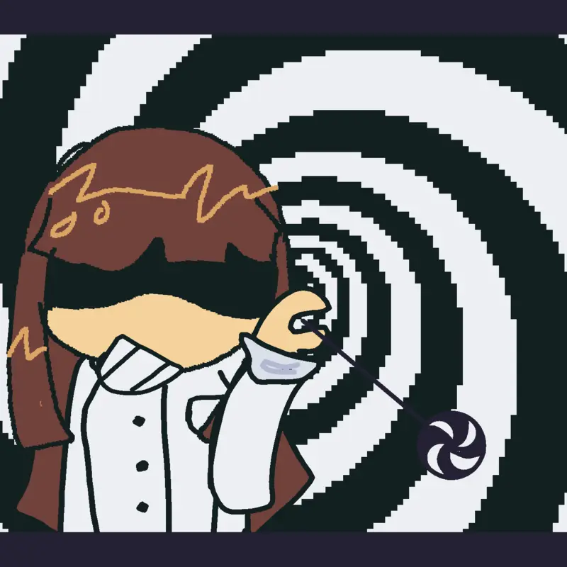Game by @cathy_oreo_2nd