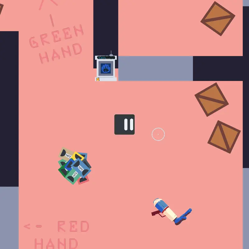Poppa playjoytime by @MrSunnor
