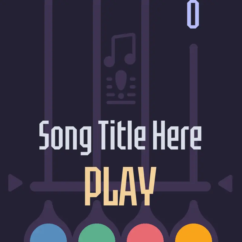 Game by @VKZIDK