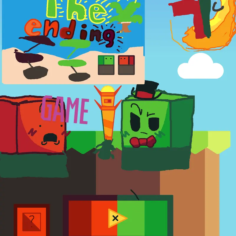 Game by @hartur12310