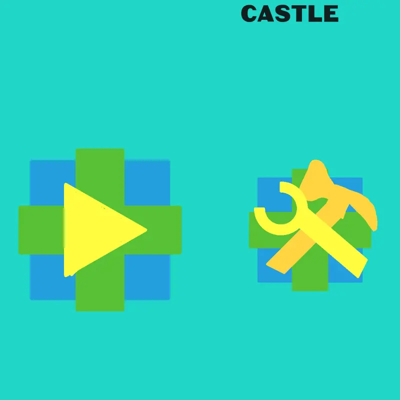 Game by @xxdarwanixx