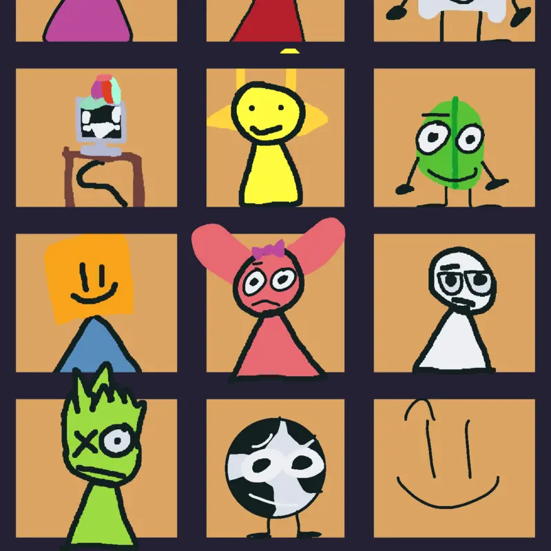 Game by @pelolte