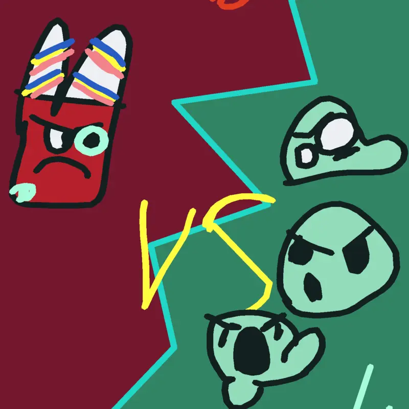 Game by @Applebfdi