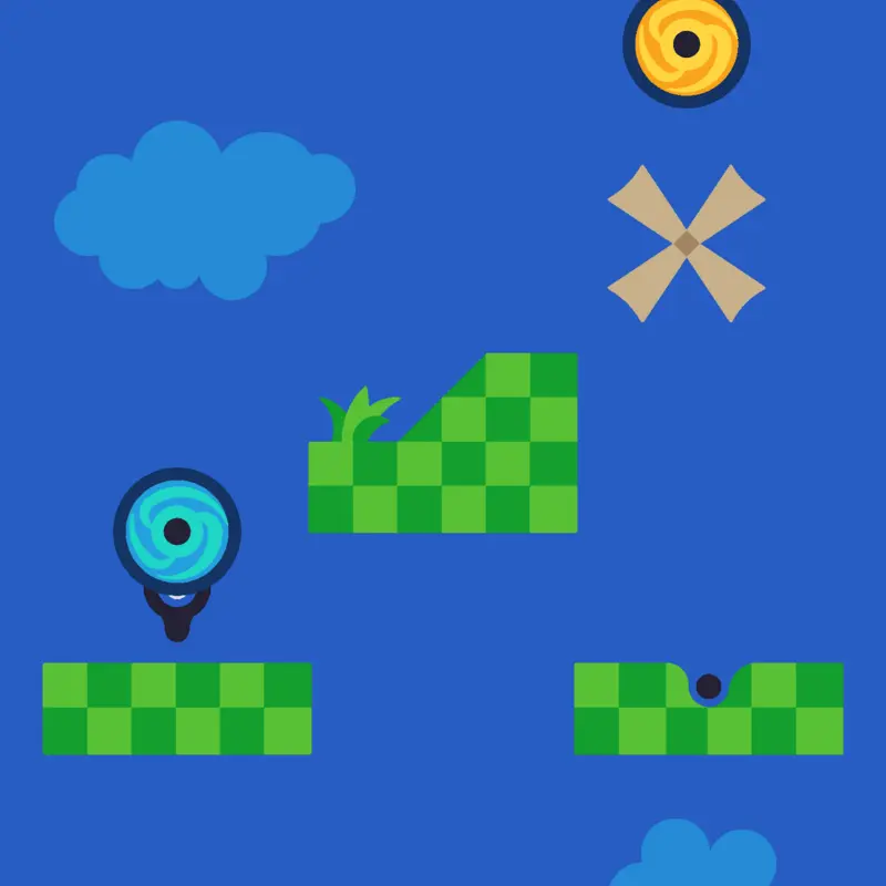 Game by @mycaticcla