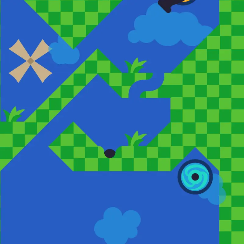 The Golf 1 by @GreatEevee