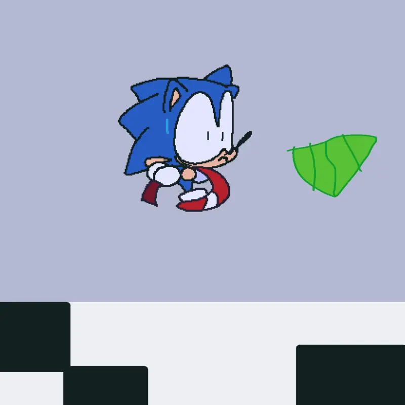 Game by @Sonic9522
