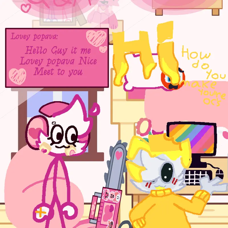 Game by @catlover33