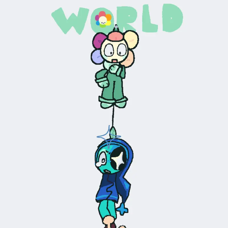 Game by @glitterypink