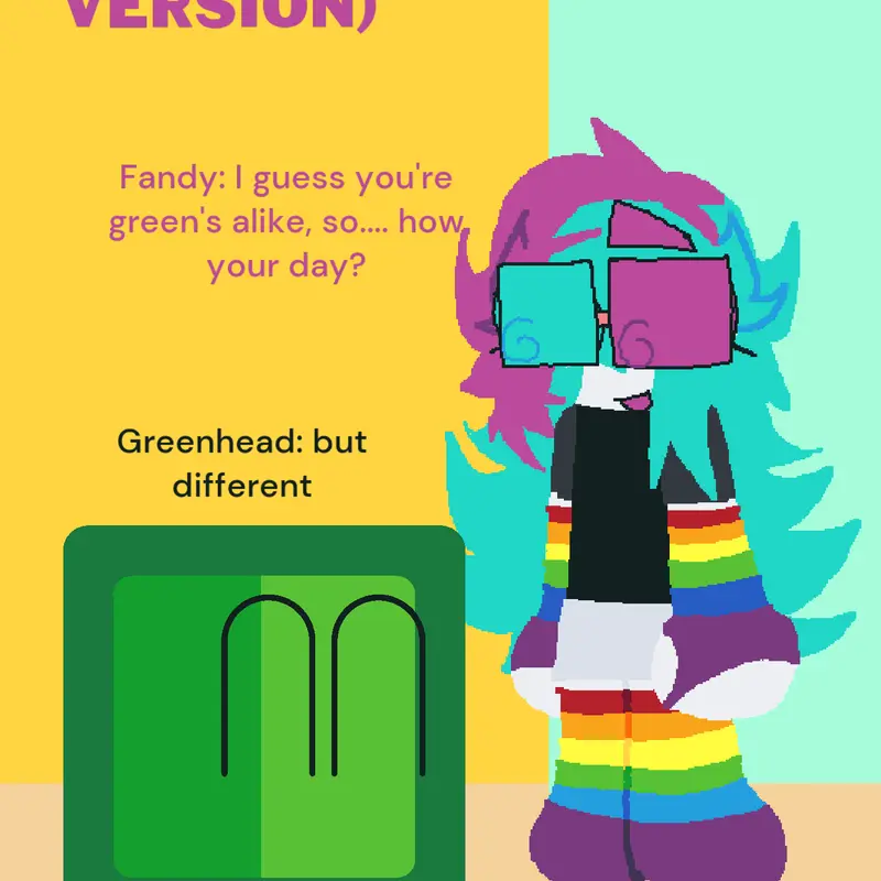 Game by @FanSkull_NoJustNeeded