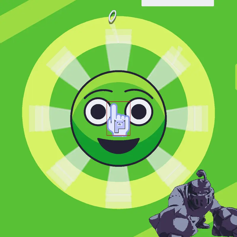 Game by @PastleCro