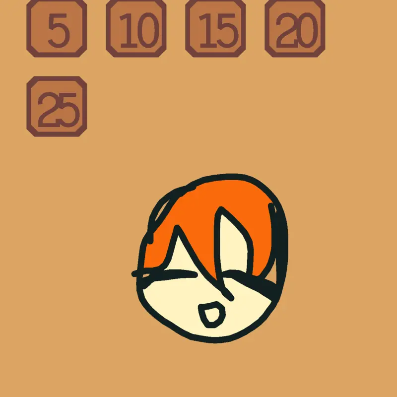 Game by @thedi