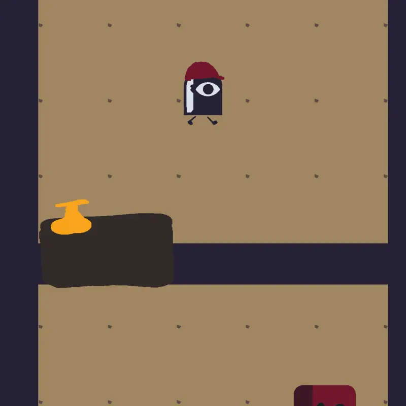 Game by @mcnug