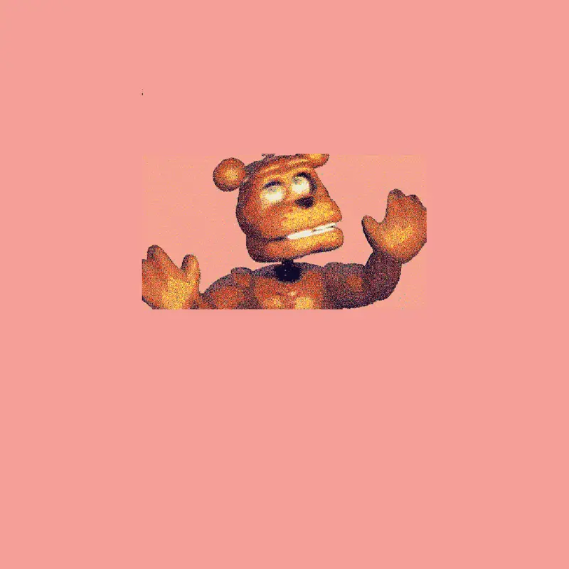 Ultimate Custom Night Neddbear jumpscare by @ANormalUserName12