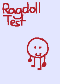 Ragdoll test