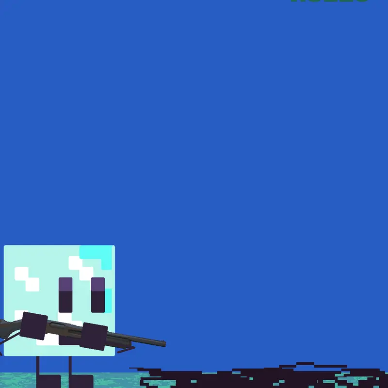 Game by @too_late-exe