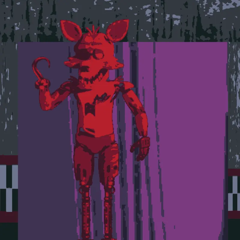Game by @Foxy-777
