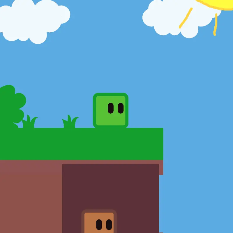 Game by @a_fellow_cube_guy