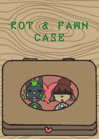 Rot & Fawn case