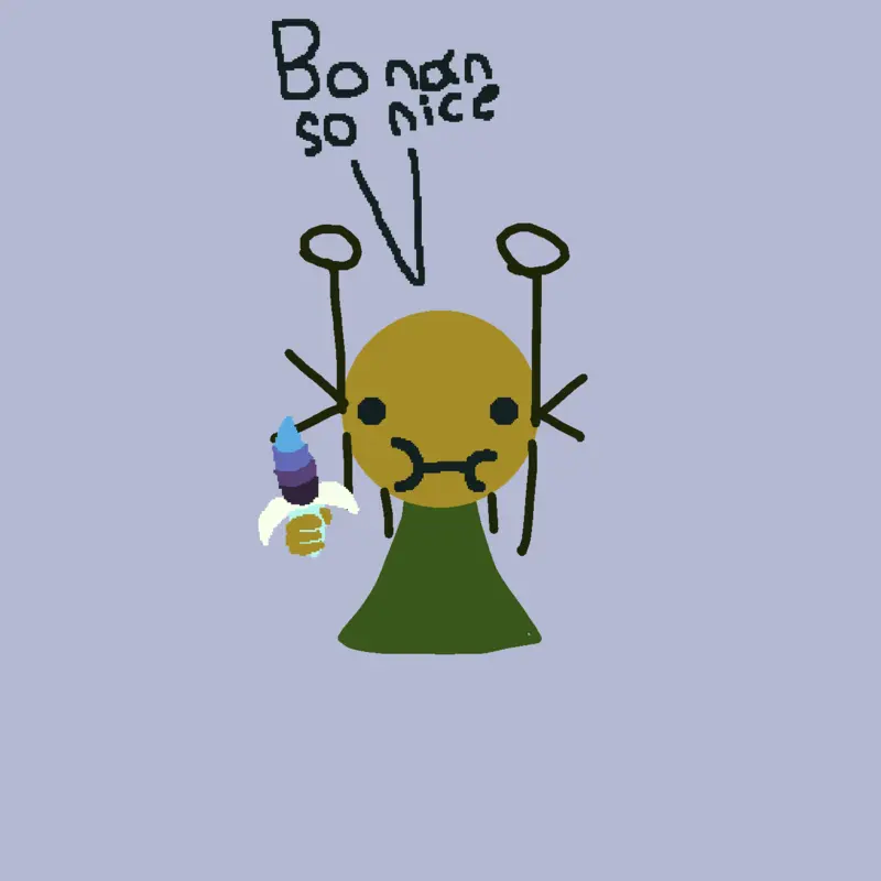 Game by @ijustatetenpeople