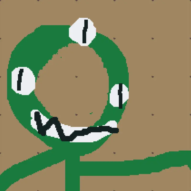 Game by @titan_tv_444