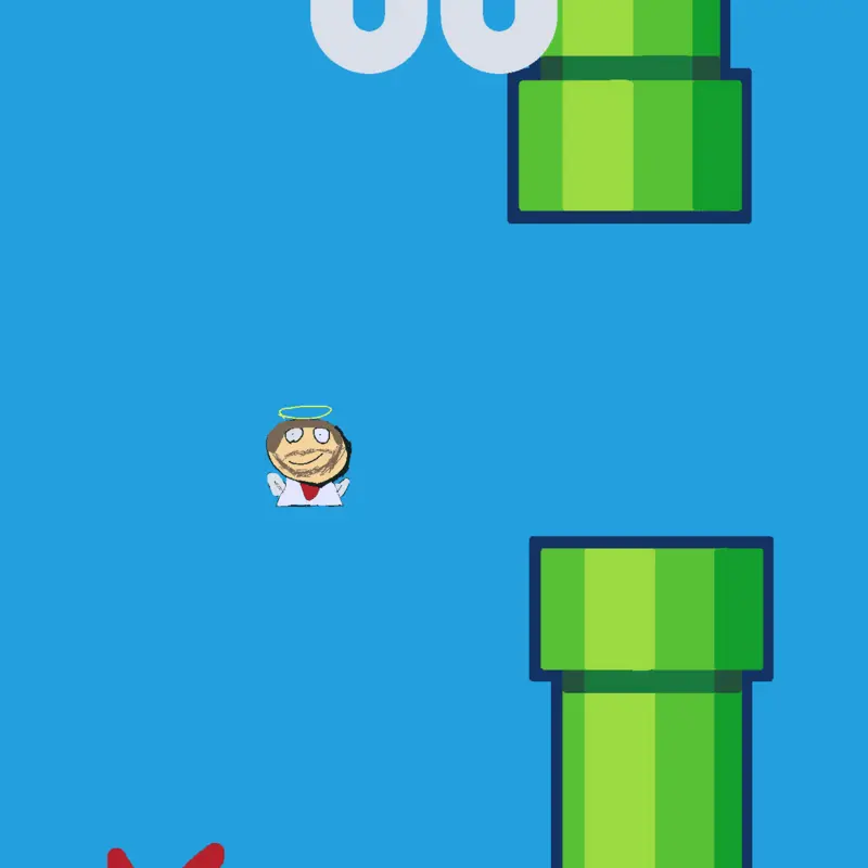 Game by @jelprocrate