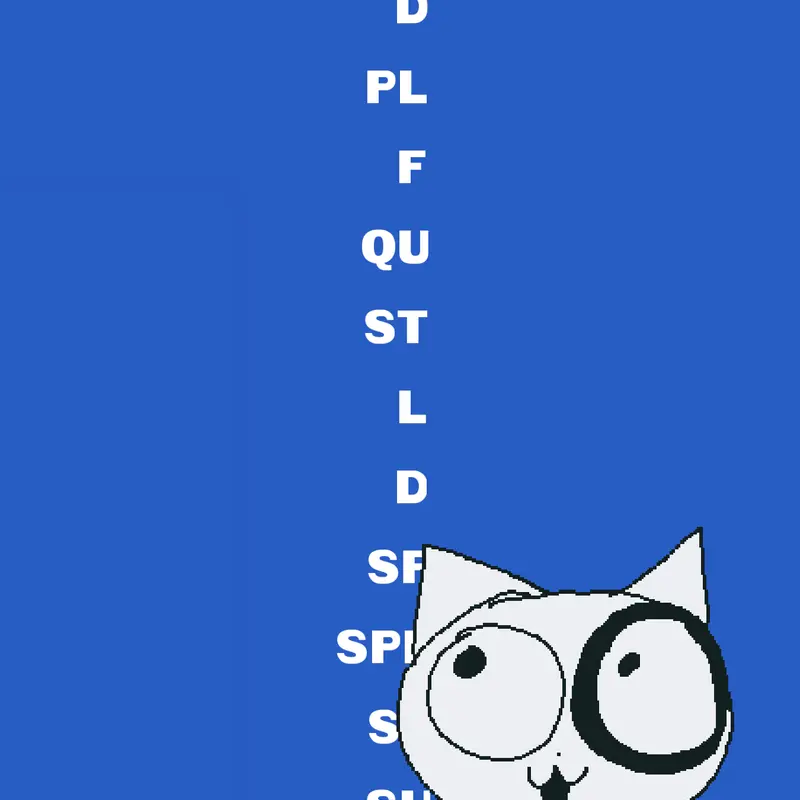 Game by @michigames