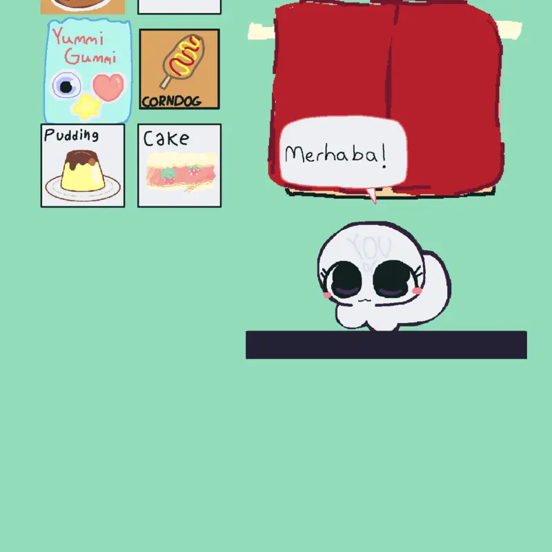 Game by @Wenda13