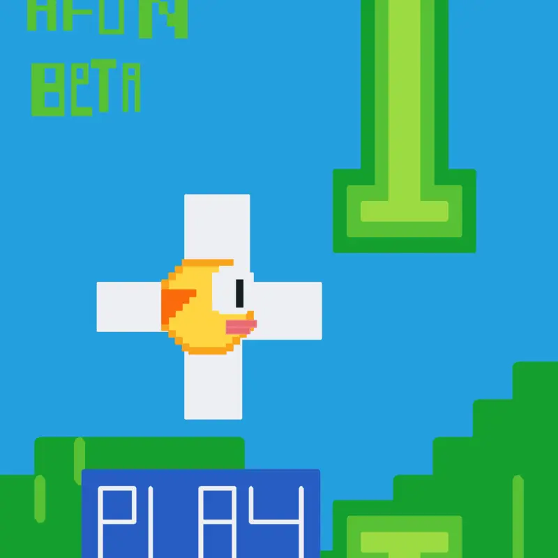 Game by @sababro