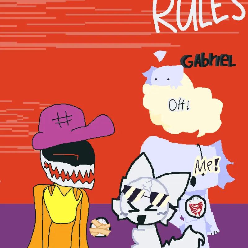 Game by @cosas-con-lapiz