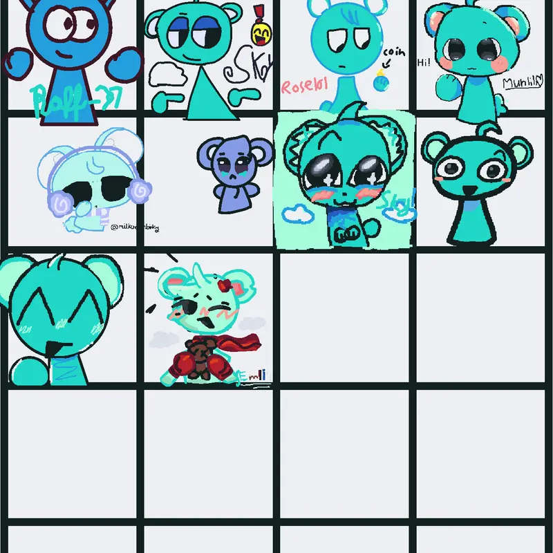 Game by @lilly_silly