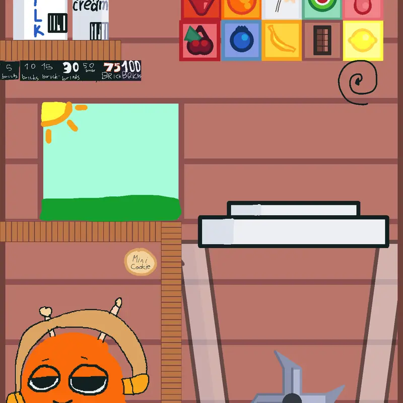 Game by @BonusDucks_CASTLE