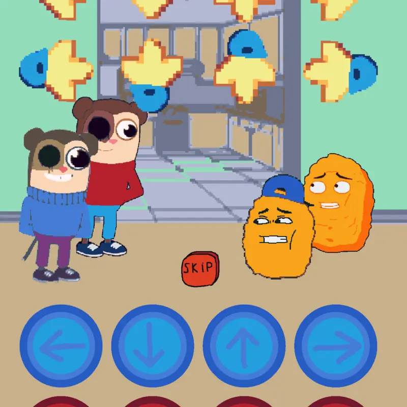 Game by @tails_en_castle