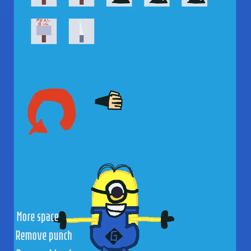 Game by @gorillatag67