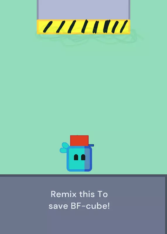 Game by @mixed_blob