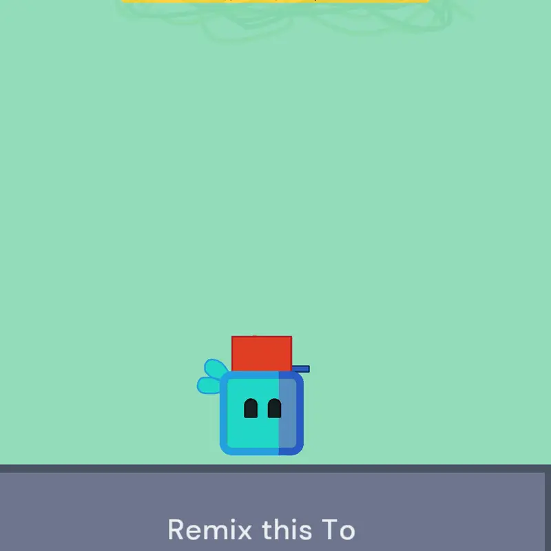 Game by @mixed_blob