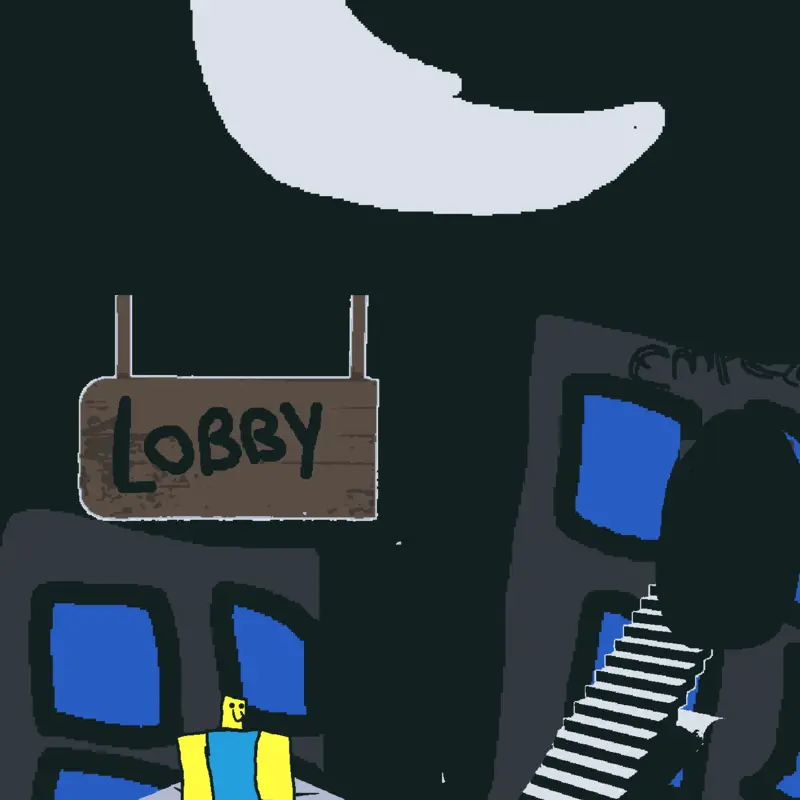 Game by @lesrif