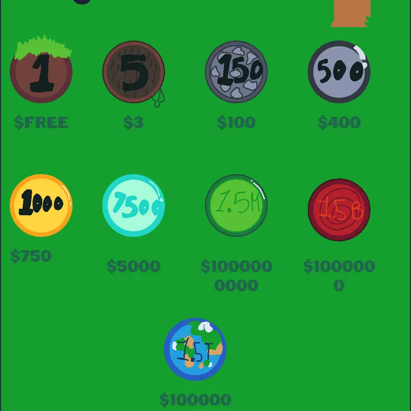Game by @hungur_official