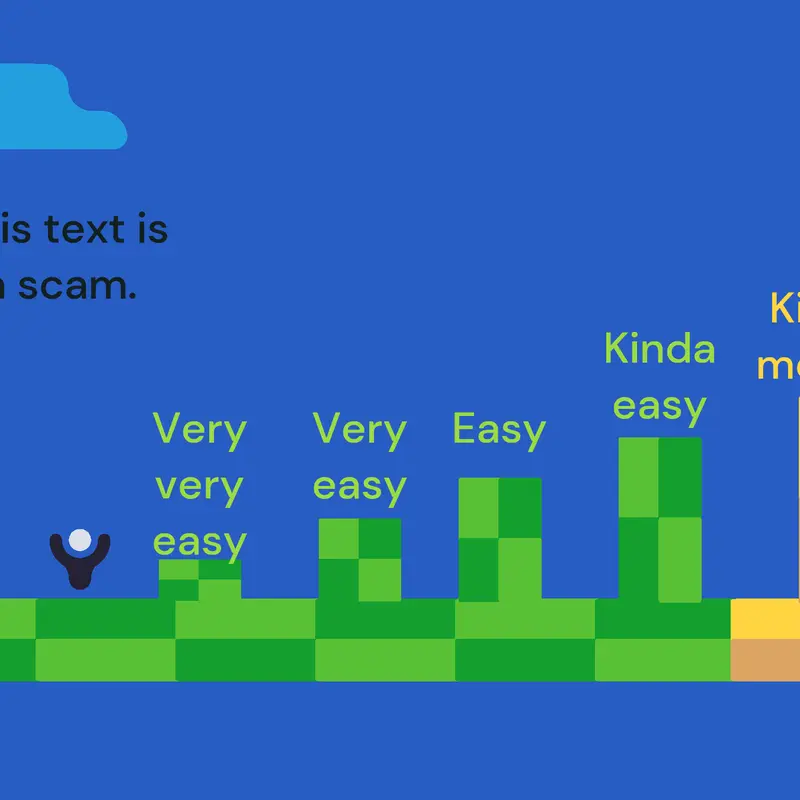 Game by @ilikepranmagica