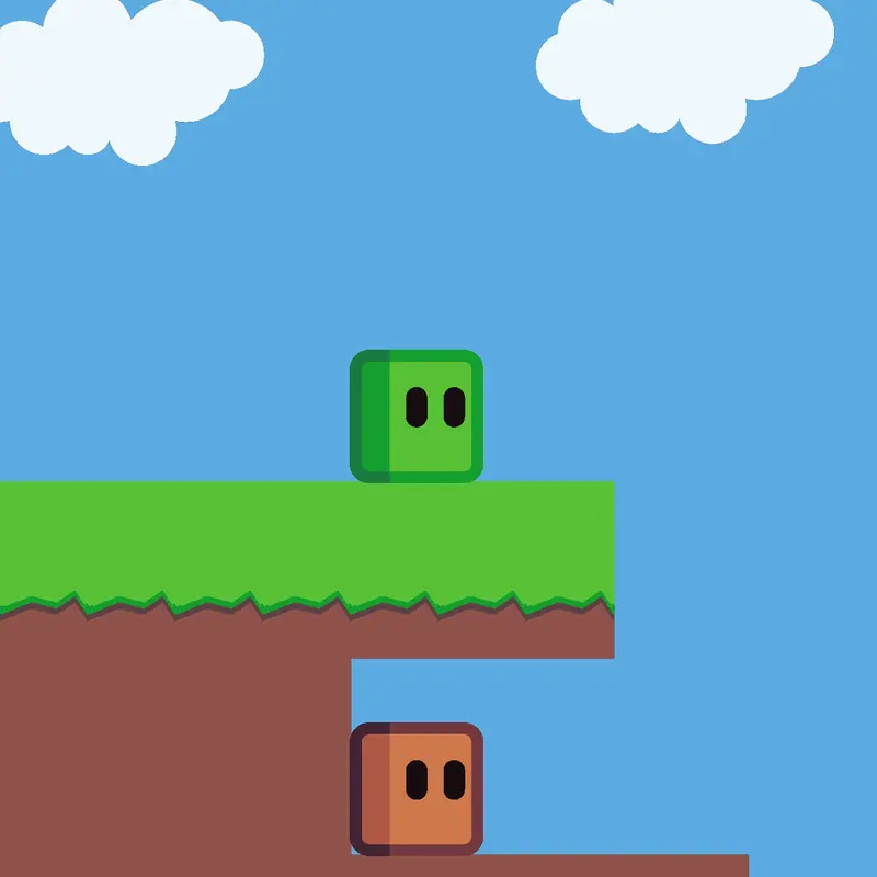 Game by @KOOKYJOJO07-bigcake