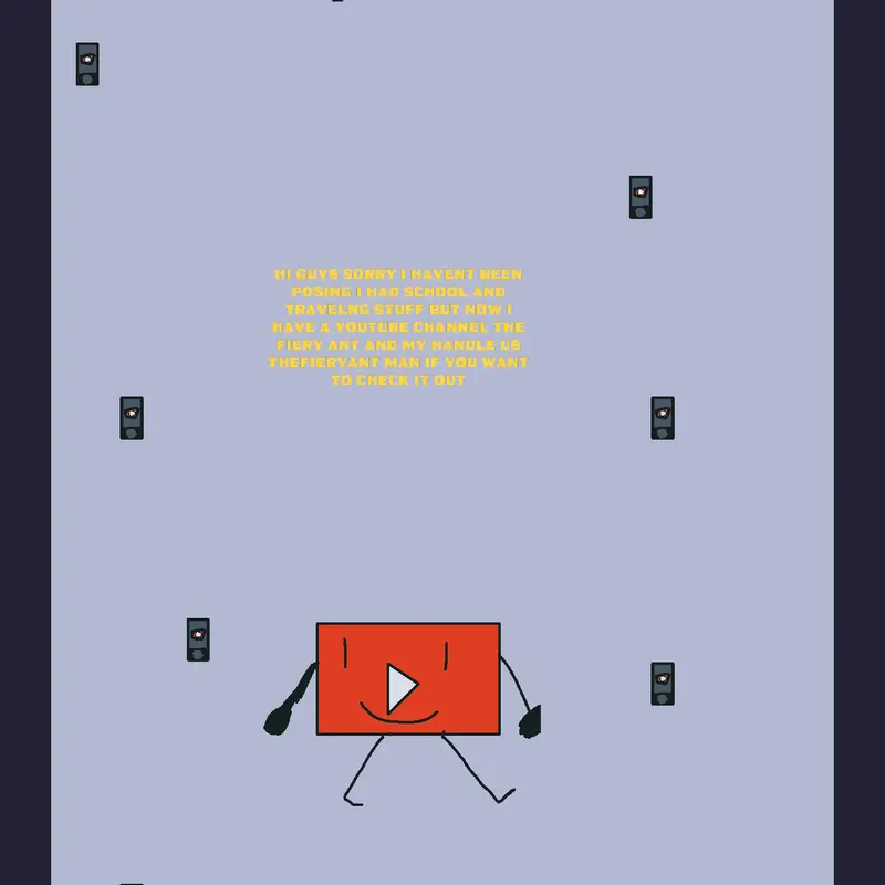 Game by @thefieryantman
