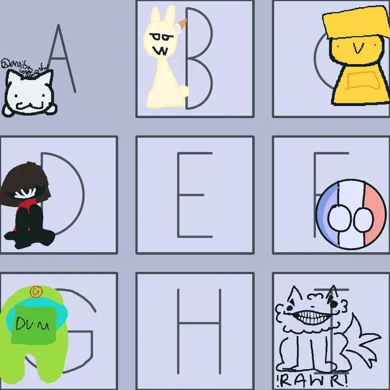 Game by @marshmallow_3592