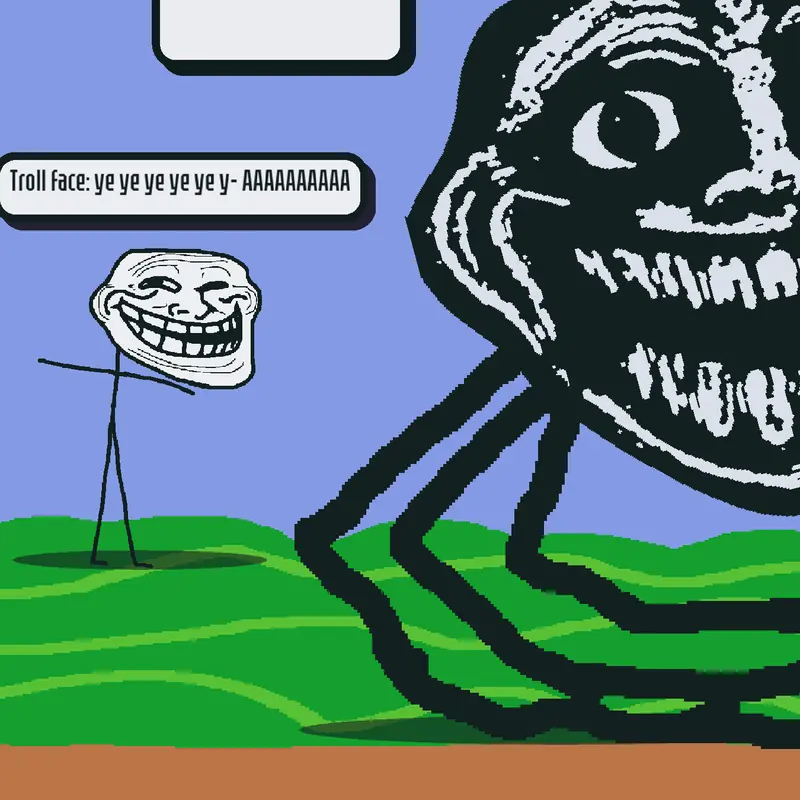 Game by @THE-TALLGUY