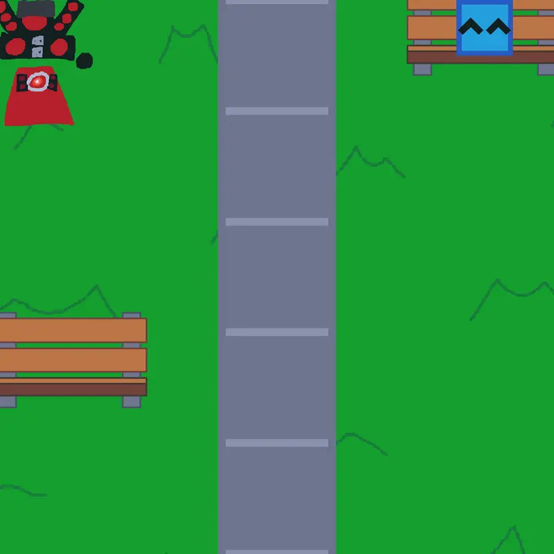 Game by @rushishere