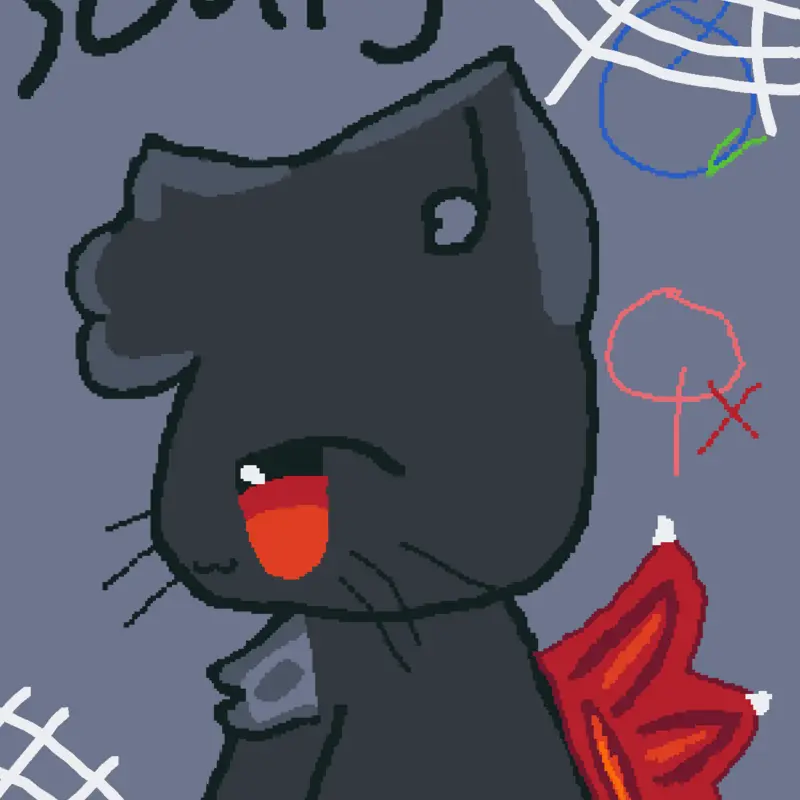 Game by @itz_Cat-way123