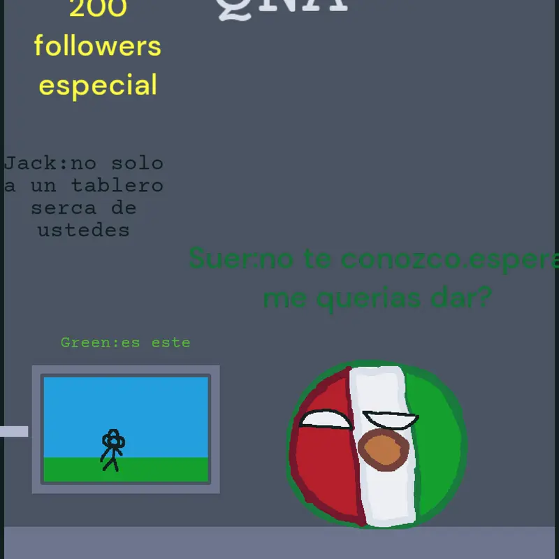 Game by @Green_remake