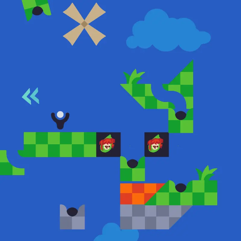 Game by @Linkygames