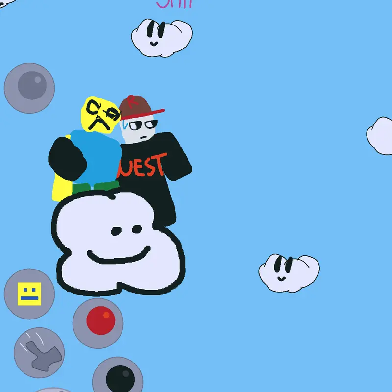 Game by @parrotcute