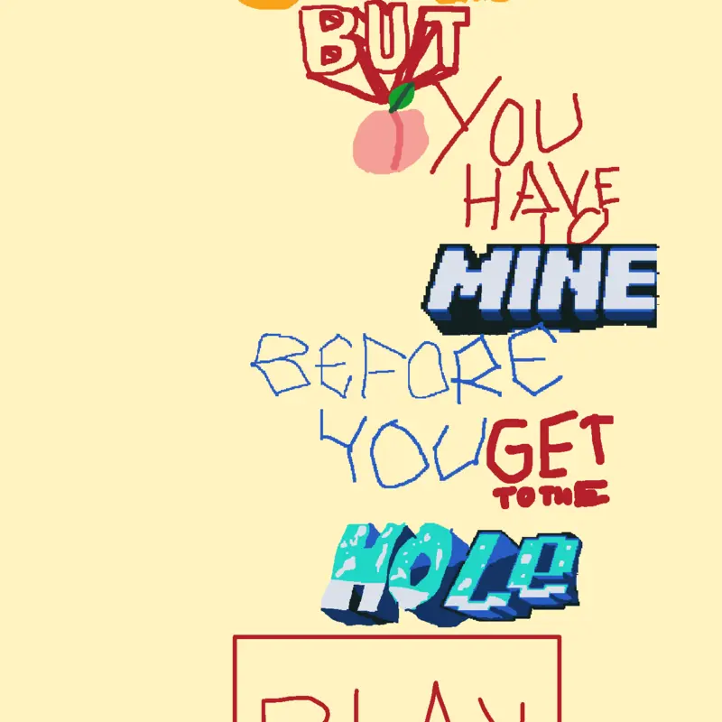 Game by @bepis