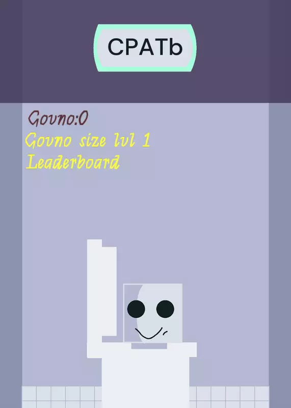 Game by @CEME4KA